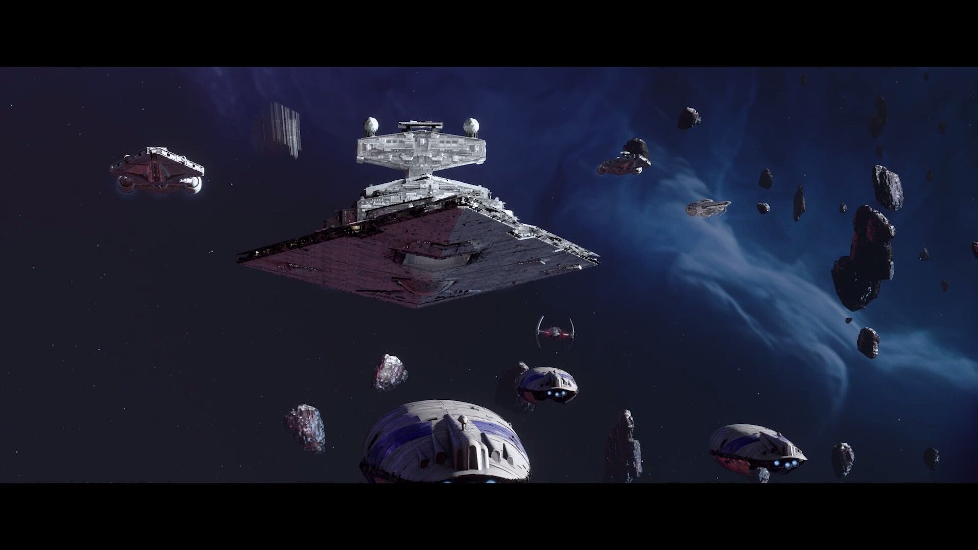 Star Wars Squadron's Screenshot